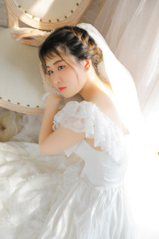 江山美人电视剧