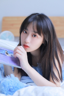 绿色镌像