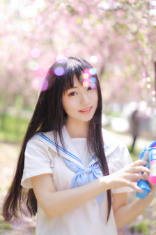 女体觉醒